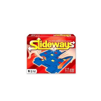 Slideways