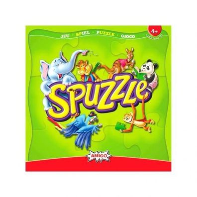 Spuzzle