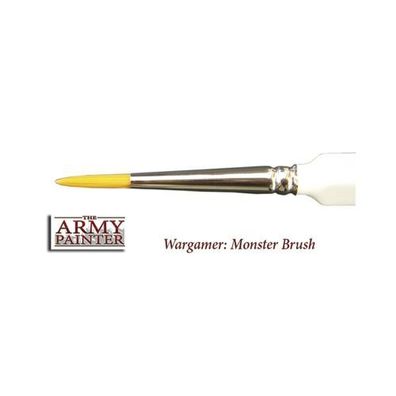 Wargamer Brush - Monster