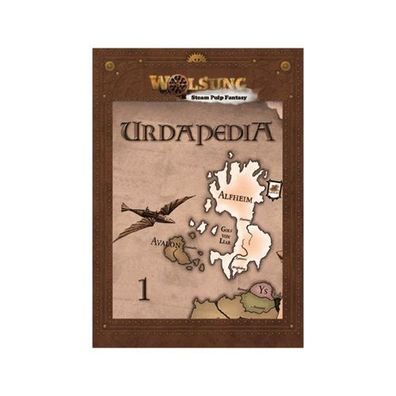 Wolsung - Urdapedia 1