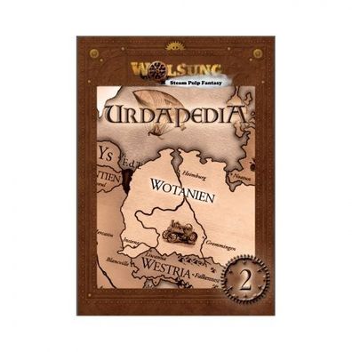 Wolsung - Urdapedia 2