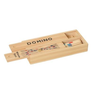 Domino-Mikado in Box