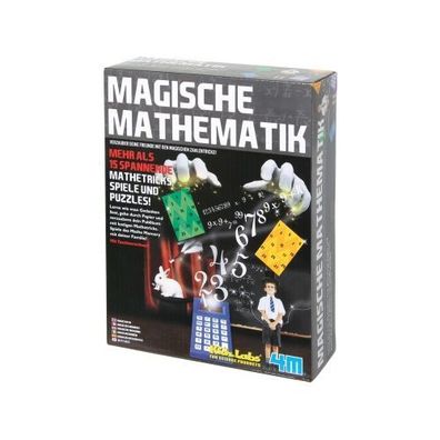 Magische Mathematik