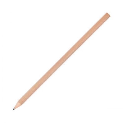 Bleistift 6-eckig