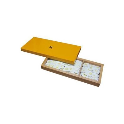 Multiplikationskasten