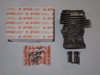 1143 1201 Original Stihl 41,5 mm Zylinder Zylindersatz Motorsäge MS231 bis Bj 2013
