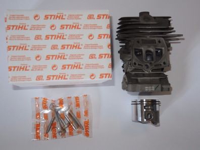 1143 1207 Original Stihl 44 mm Zylinder Zylindersatz MS251 MS 251 ab Bj 2013