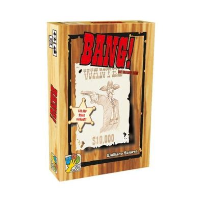 Bang! 4 Edition