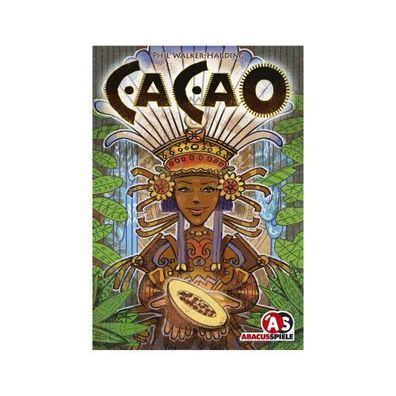 Cacao - Empfohlen SdJ15
