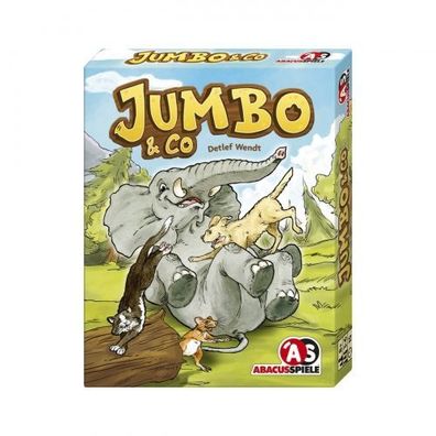 Jumbo und Co.