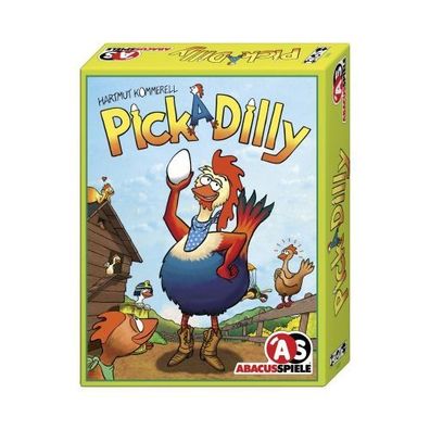 Pick A Dilly