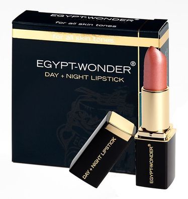 Tana - Egypt-Wonder, Day + Night Lippenstift for all skin tones