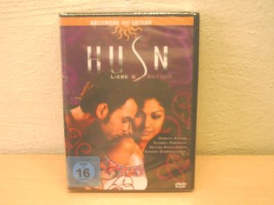 Husn - Liebe & Betrug ( Bollywood Movie ) FSK16