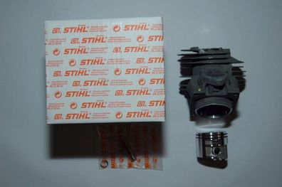 1141 Original STIHL 44,7 mm Zylinder Zylindersatz MS261 MS 261 C TYP2