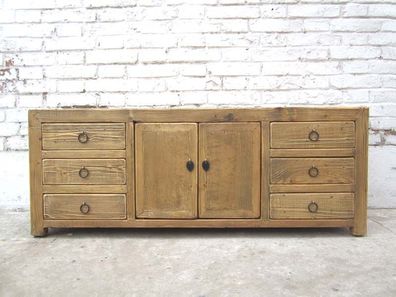 China nette kleine Anrichte Lowboard Kommode fuer TV Flachbildschirm s