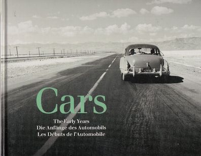 Cars - Die Anfänge des Automobils
