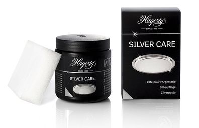 Hagerty Silver Care Reinigungsmittel mit Anlaufschutz 185 g
