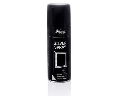 Hagerty Silver Spray Politurspray für langanhaltenden Glanz 200 ml