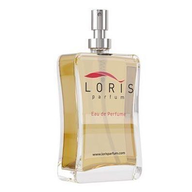 Loris Eau de Parfume for women 50ml Spray K 200 > K 258 (GP.: 100 ml = 25,90€)