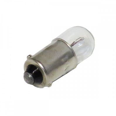 Kugelbirne 12 V 4 W