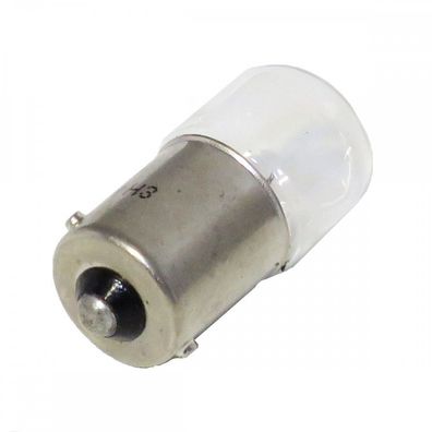 Kugelbirne 12 V 5 W