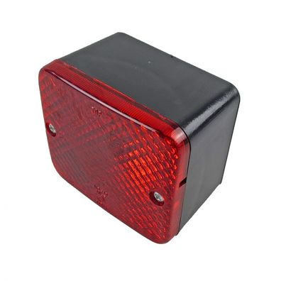 Aspöck Fogpoint Nebelschlußleuchte 27-6600-017