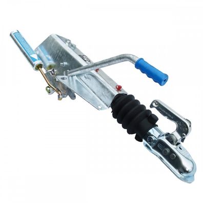 Schlegl Auflaufeinrichtung komplett f. V Deichsel TYP SFV10 A 700 bis 1000kg