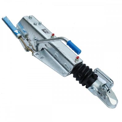 Schlegl Auflaufeinrichtung komplett f. V Deichsel TYP SFV35 3000 bis 3500kg