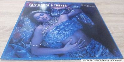 Maxi Vinyl Skipworth & Turner - Thinking about Your Love