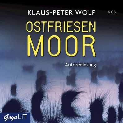 Ostfriesenmoor, Klaus-Peter Wolf