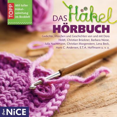 Das H?kel-H?rbuch, Dora Heldt, Hans Christan Andersen, Heinrich Heine