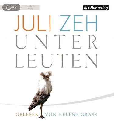 Unterleuten, Juli Zeh