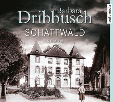 Schattwald, Barbara Dribbusch, Axel Wostry, Julia Fischer
