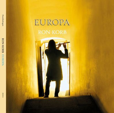 Europa - CD mit Geschenk-Booklet, Ron Korb
