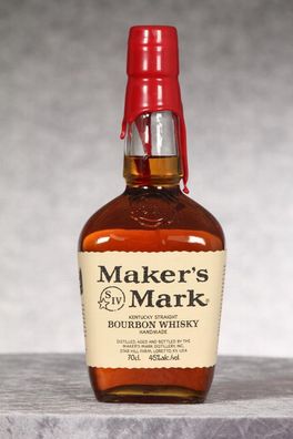 Maker's Mark Red Seal 0,7 ltr.