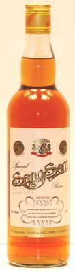 Sang Som Special Rum aus Thailand 1 Flasche mit 0,70 Ltr Inhalt SangSom
