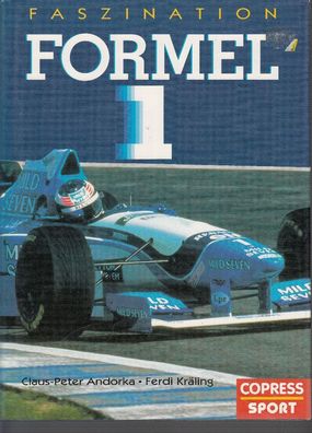 Faszination Formel 1
