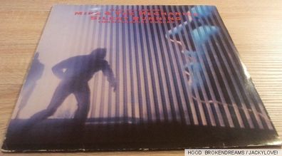 Maxi Vinyl Mike & the Mechanics - Silent Running