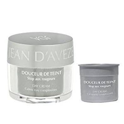 Jean d´Aveze Douceur de Teint Tagescreme, 50 ml