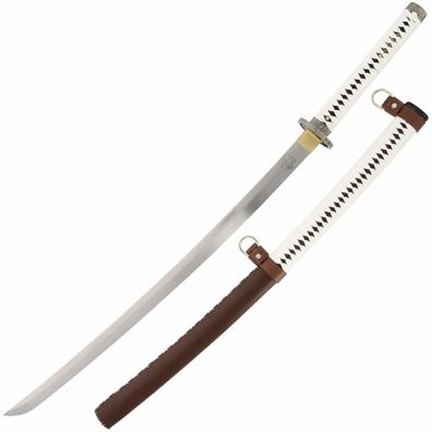 Walking Dead Handgearbeitetes Samurai Schwert de luxe, Katana, Michonne