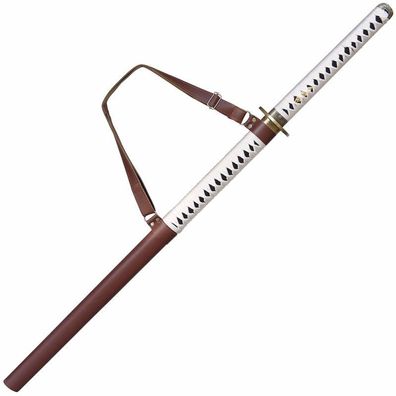 WOW-Aktion Samurai Schwert Michonne