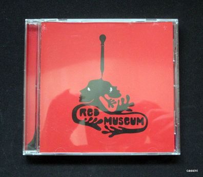 Red Museum by Red Museum