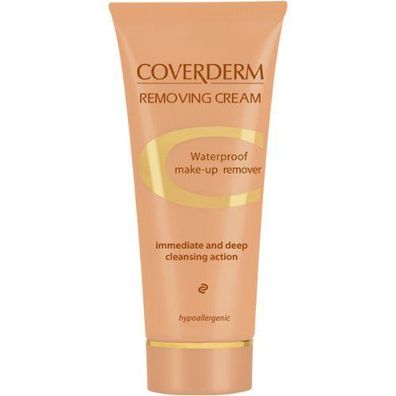 Coverderm Removing Cream 200 ml