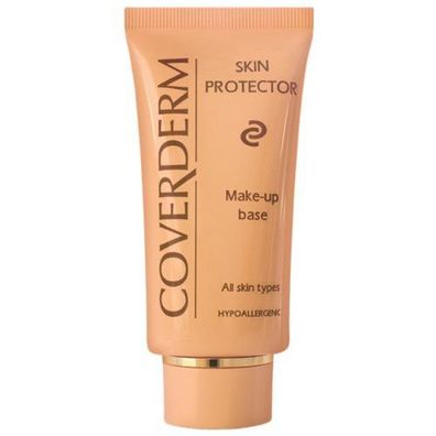 Coverderm Skin Protector Make-up base 50 ml