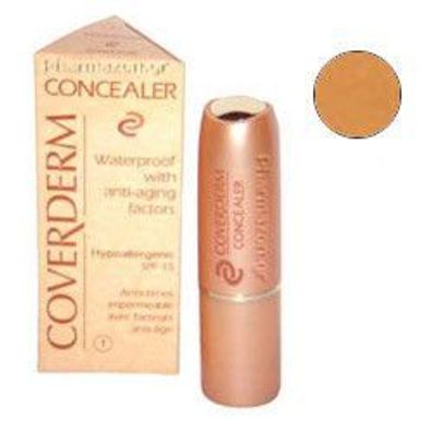 Coverderm Concealer Eye Corrector Nr. 5 - 6g