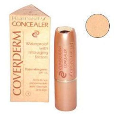 Coverderm Concealer Eye Corrector Nr. 3 - 6g