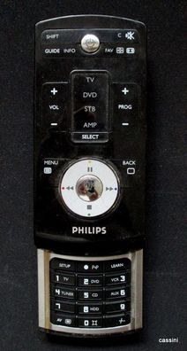 Universal-Fernbedienung Philips SRU7140