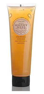 Perlier Honey Miel Bath & Shower Cream 250 ml