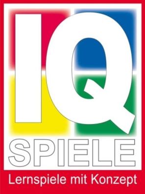 IQ-Spiele 468261 - Seegeheuer Spurenmurks, Susanne Galonska