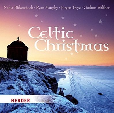 Celtic Christmas, J?rgen Treyz, Gudrun Walther, Ryan Murphy, Nadia Birkenst ...